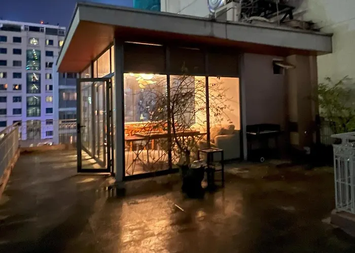 N3 Opera Residence