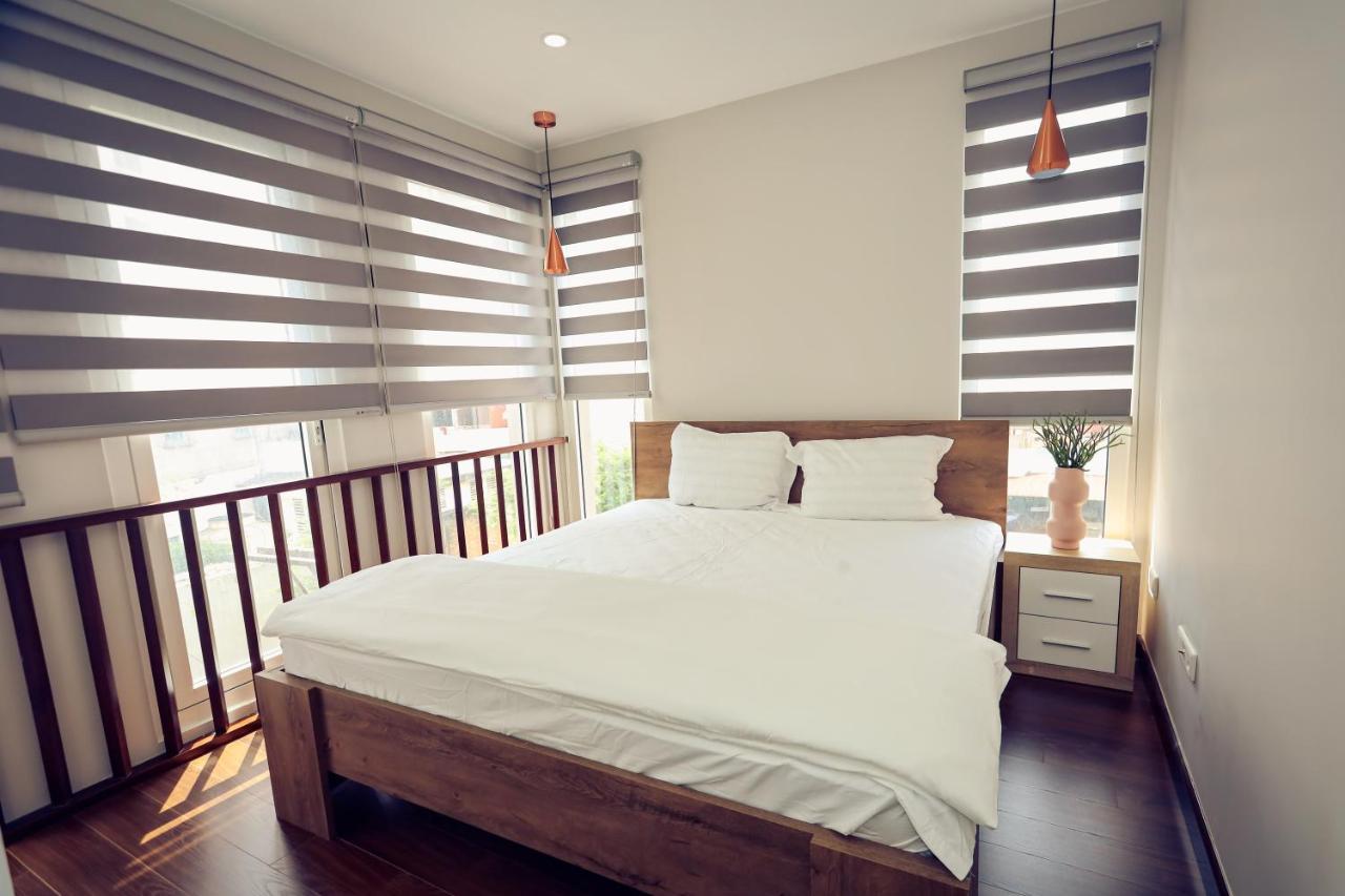 N3 Opera Apartment Ho Chi Minh City